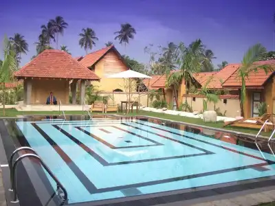 Jetwing Ayurveda Pavilions - 16