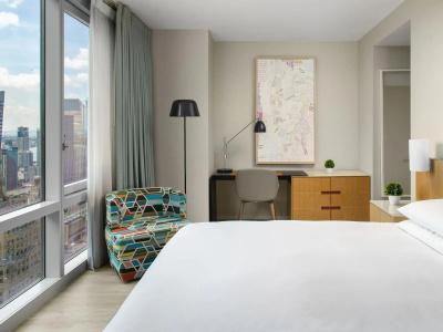 Hyatt Centric Times Square New York - 70