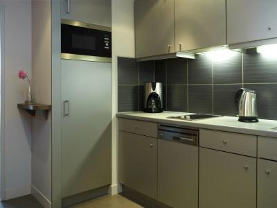 ApartAdagio Vienna City - 22