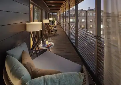 Mandarin Oriental, Barcelona - 45