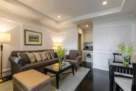 Cape House, Bangkok - 17