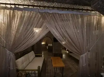 Grand Cave Suites - 106