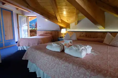 La Roccia Wellness - 41