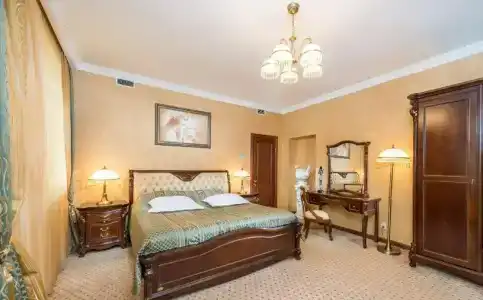 Starinnaya & SPA - 59