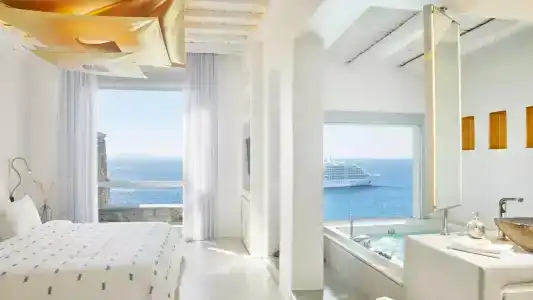 Cavo Tagoo - 107