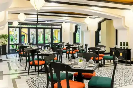 Anmira Resort & Spa Hoi An - 20