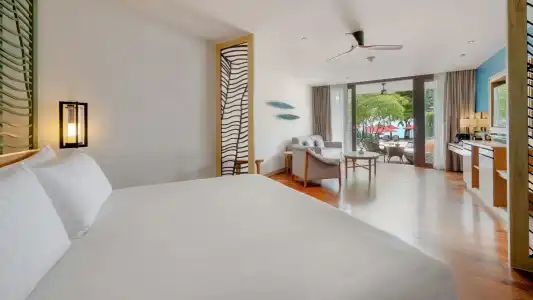 Amari Koh Samui - 55