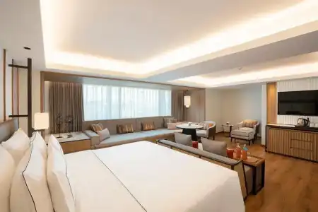 Melia Chiang Mai - 37