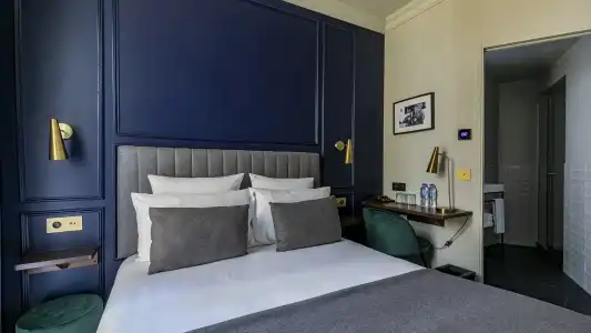 Maison Barbès - 48