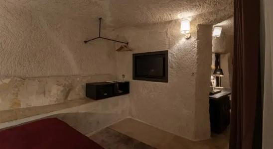Artemis Cave Suites - Adults Only - 45
