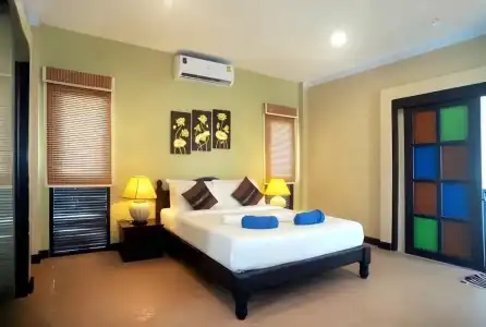 The Florist Resort - 89