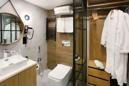 Paskunji Residence - 39