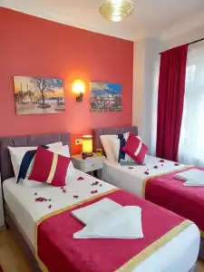 Emirhan Guesthouse & Suites - 155