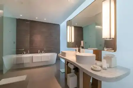 Nikki Beach Resort & Spa Dubai - 39