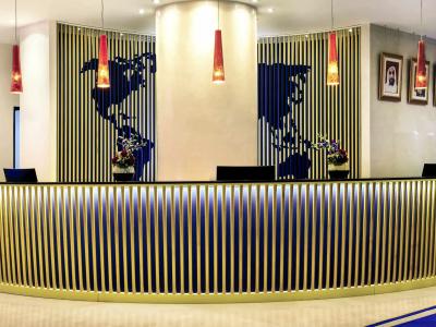 MERCURE Gold Jumeirah by Accor - 26
