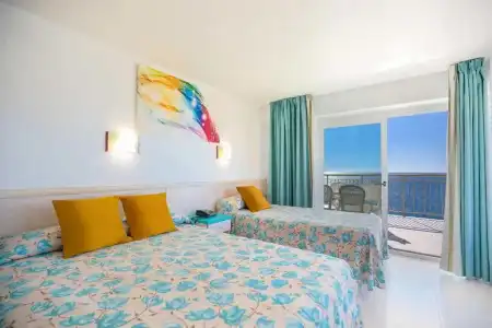 Servigroup Torre Dorada - 50