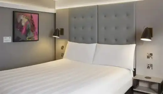 Premier Inn London Fulham - 32