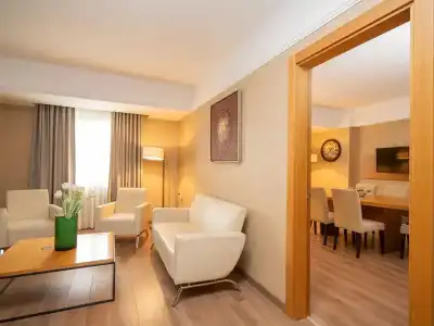 Anemon Grand Denizli Otel - 32