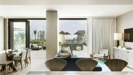 Kimpton Everly Hollywood by IHG - 88
