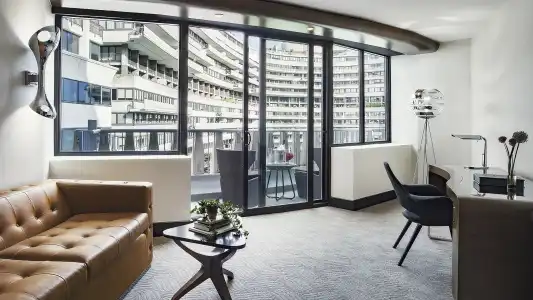 The Watergate - 117