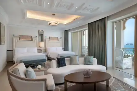 Waldorf Astoria Ras Al Khaimah - 16