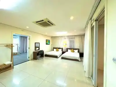 Palmier - Art House Da Nang - 54