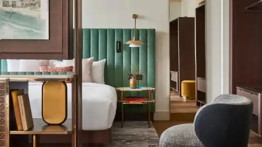 Andaz Prague, By Hyatt - 93