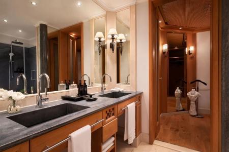 The St. Regis Mardavall Mallorca Resort - 112