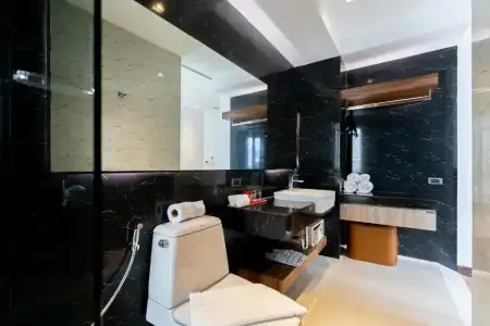 Sachas Uno Asoke Sukhumvit Bangkok - 71