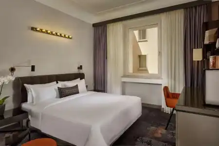 Park Plaza Nuremberg - 35