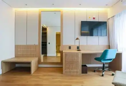 Radisson Paulista - 63