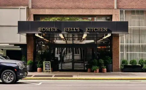 Romer Hell's Kitchen - 0