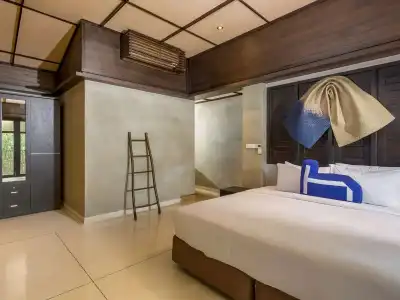 Homm Chura Samui - 36