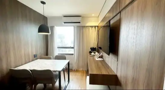 Radisson Paulista - 82