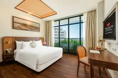 Best Western Premier Sonasea Phu Quoc - 62