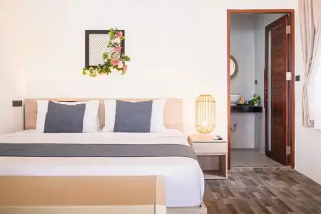 The C Samet Beach Resort - 73