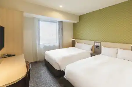 Sotetsu Fresa Inn Osaka Namba - 17