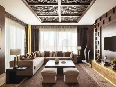 Raffles Dubai - 75