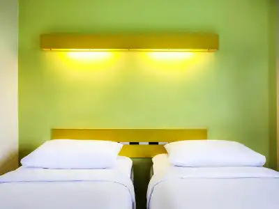ibis budget Jakarta Cikini - 25