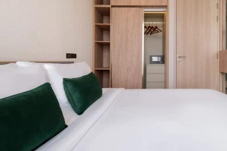 Wyndham Garden Bangkok Sukhumvit 42 - 57