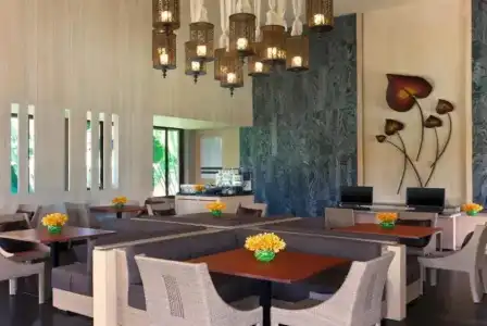 Dusit Thani Krabi Beach Resort - 52