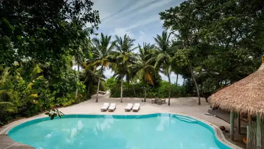 Soneva Fushi - 259
