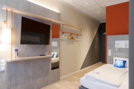 Ibis Budget Bonn Süd Königswinter - 47