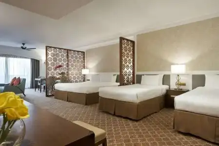 Orchard Rendezvous by Far East Hospitality - 64