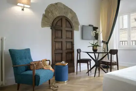 Tornabuoni Suites Collection - 60