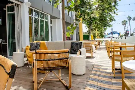 The Pierside Santa Monica - 18