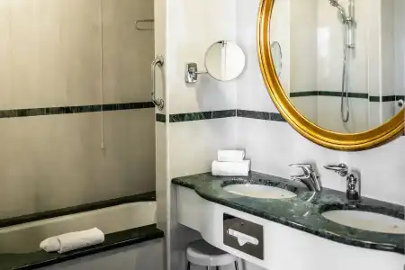 LA RESIDENCE & IDROKINESIS – Thermal Rehab - 62