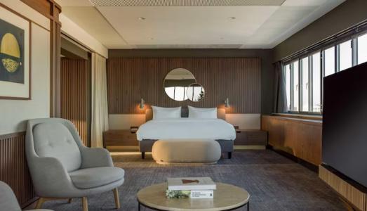 Radisson Collection Royal, Copenhagen - 101
