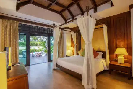 Nora Beach Resort and Spa - 96