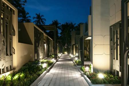 Baan Haad Ngam Boutique Resort & Villas - 118